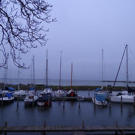 B&B Het Molensteegje Andijk Buitenkant foto