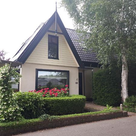 B&B Het Molensteegje Andijk Buitenkant foto